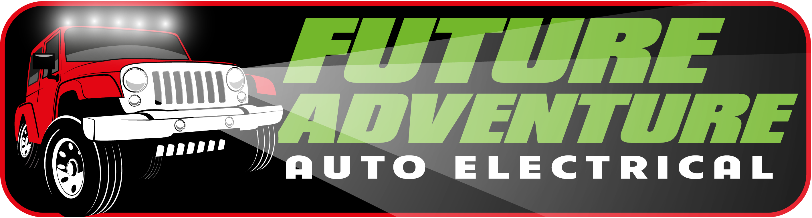 FUTURE ADVENTURE AUTO ELECTRICAL TOWNSVILLE