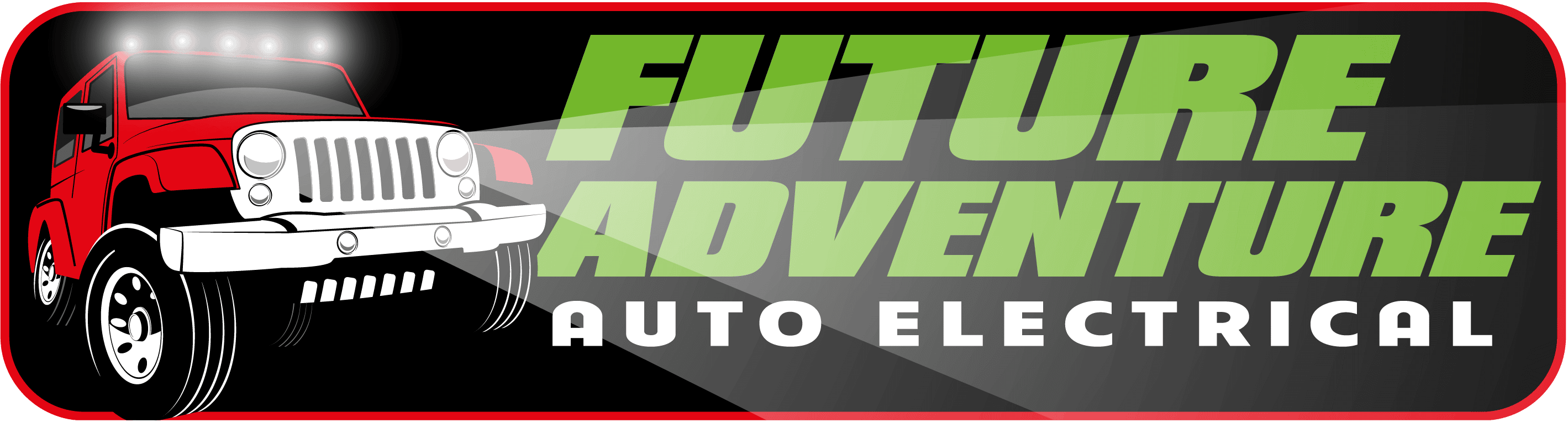 FUTURE ADVENTURE AUTO ELECTRICAL TOWNSVILLE