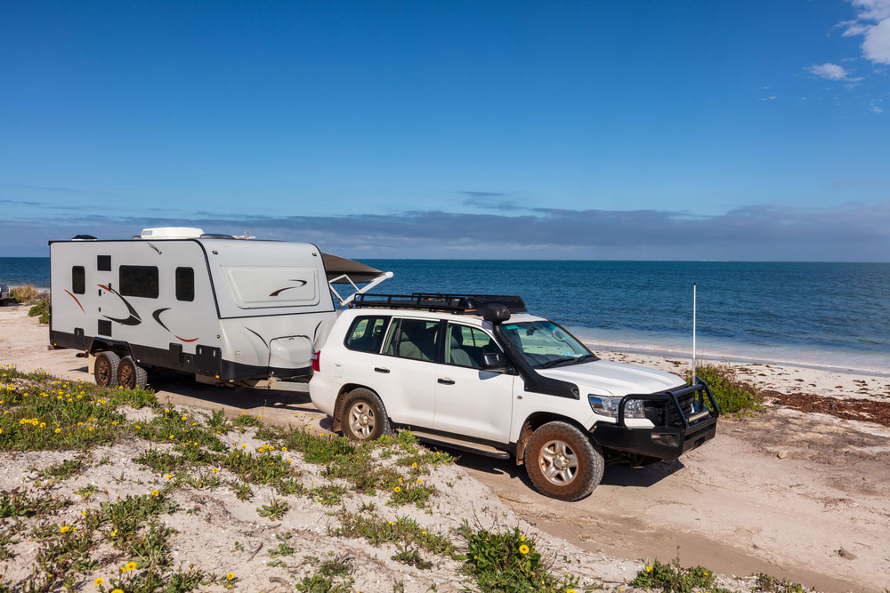 caravan auto electrical townsville